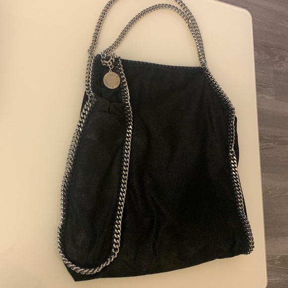Stella McCartney Large Falabella Tote - Picture 4 of 16